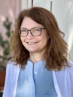 Dr. med Sylvia Krusemark