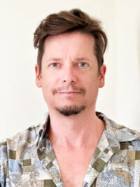 Patrick Palucki