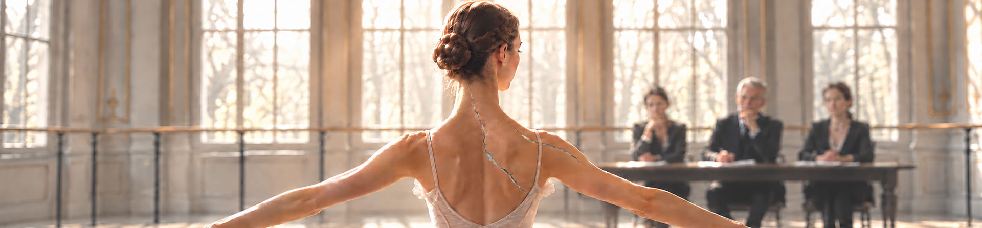 balletttaenzerin